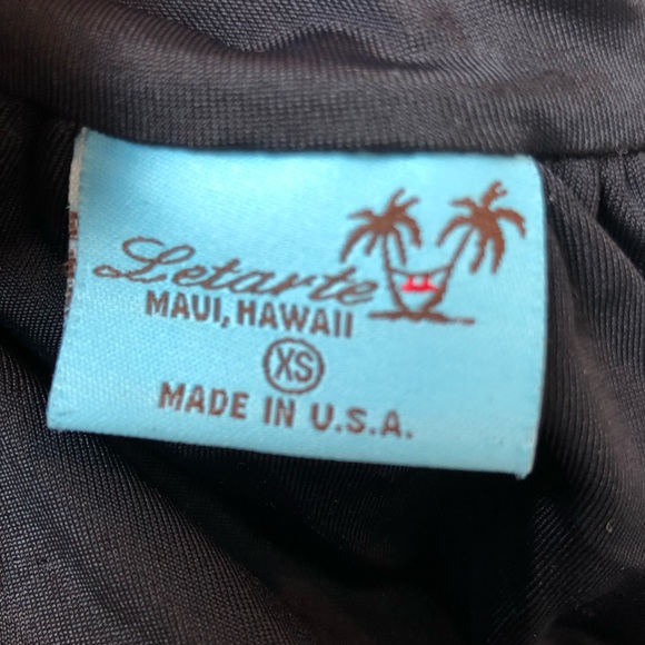 Letarte Maui Swimsuit - Picture 12 of 14